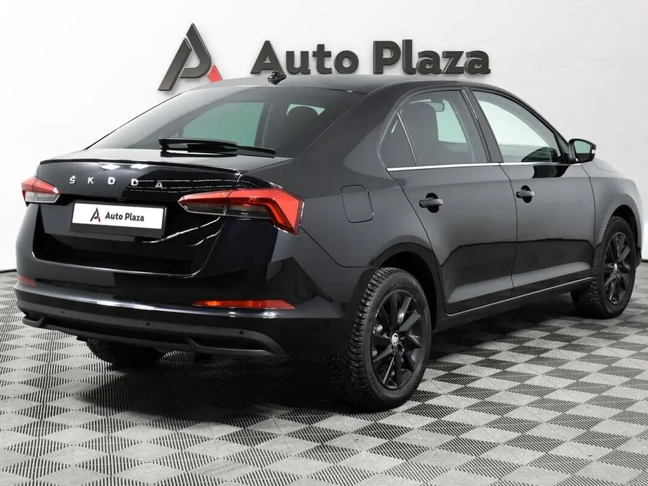 AutoPlaza