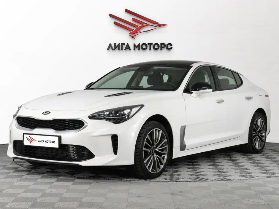 фото автомобиля