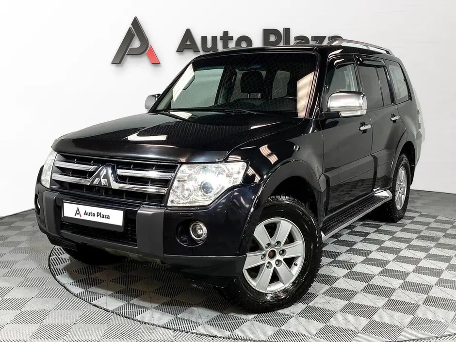 AutoPlaza