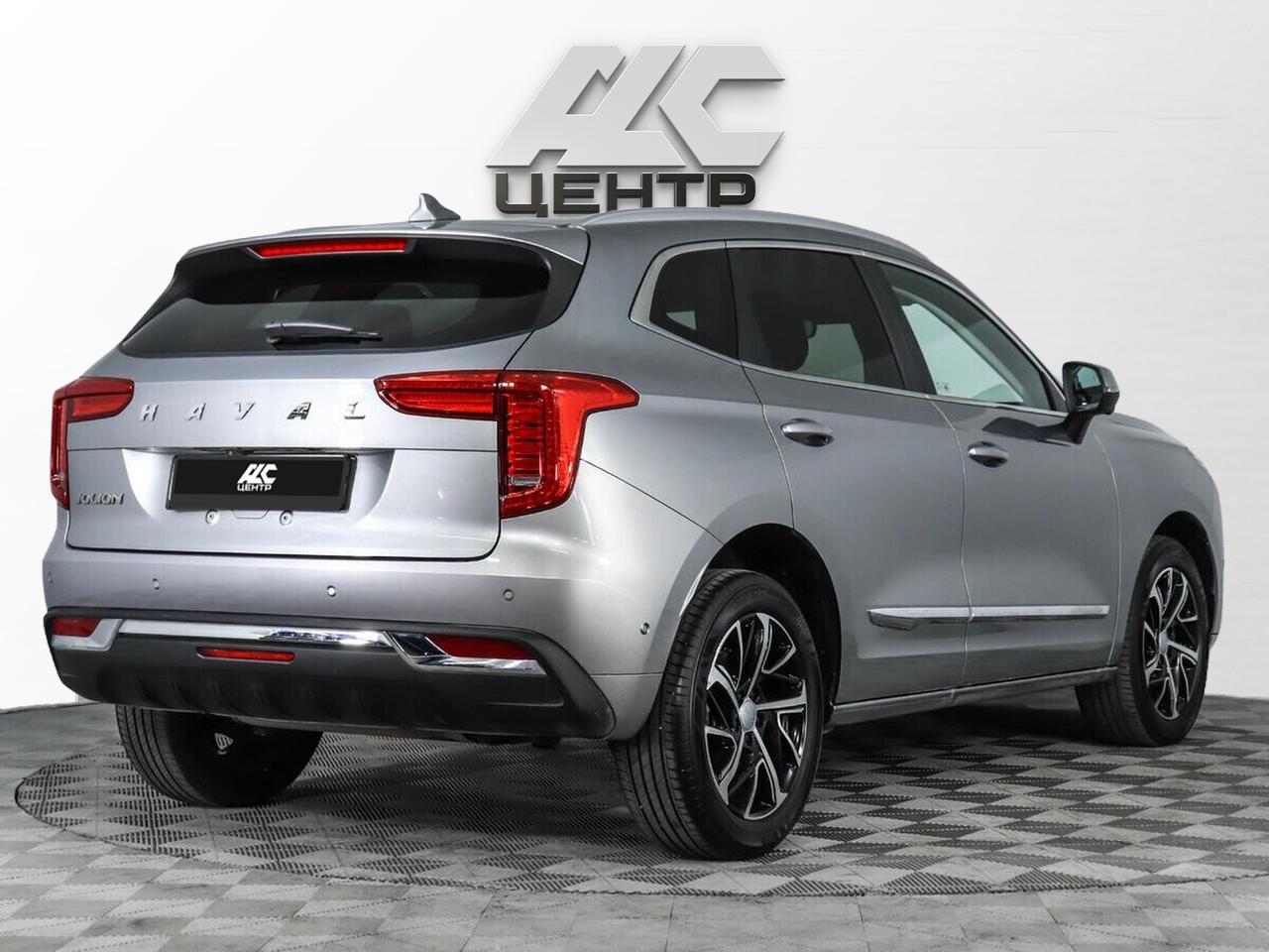 фото автомобиля 1