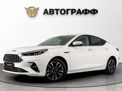 JAC J7