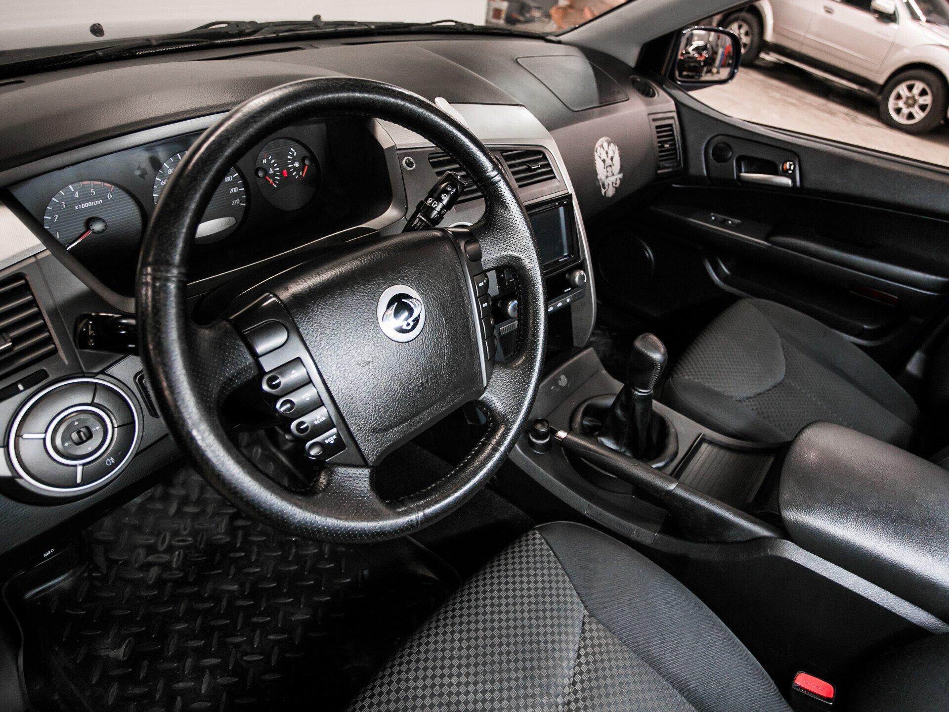 фото автомобиля 7