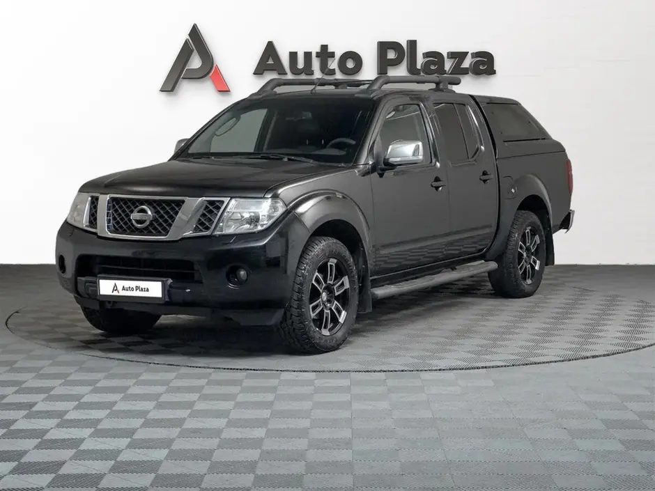 AutoPlaza