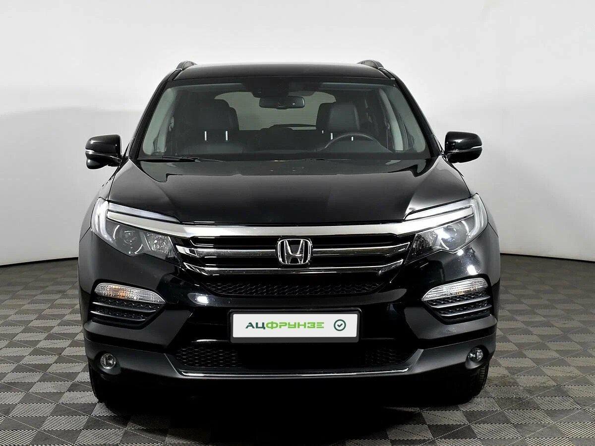 фото автомобиля 1