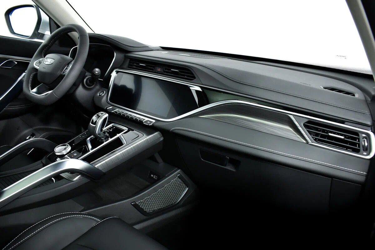 фото автомобиля 5