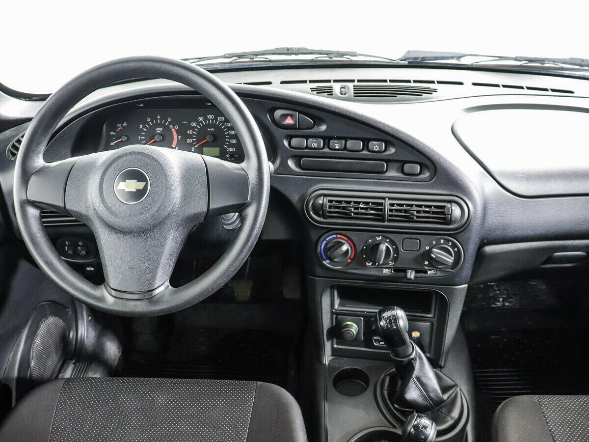 фото автомобиля 7