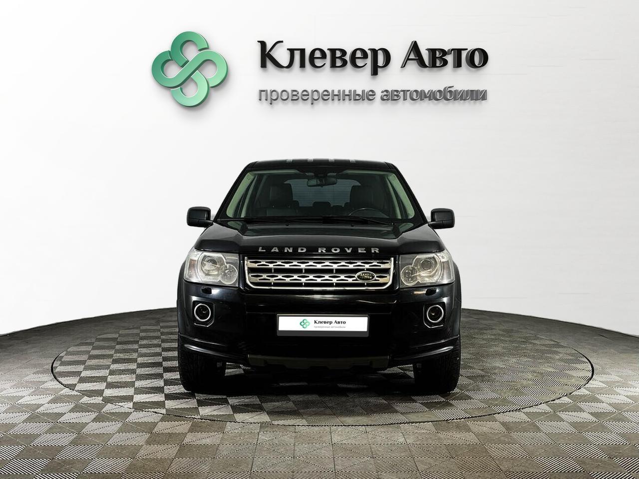 фото автомобиля 1
