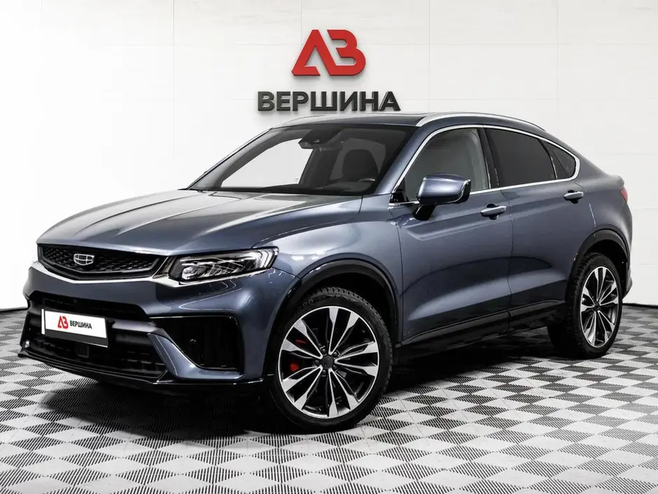 фото автомобиля