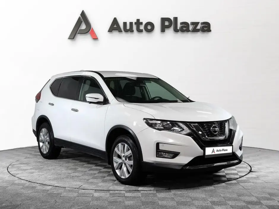 AutoPlaza