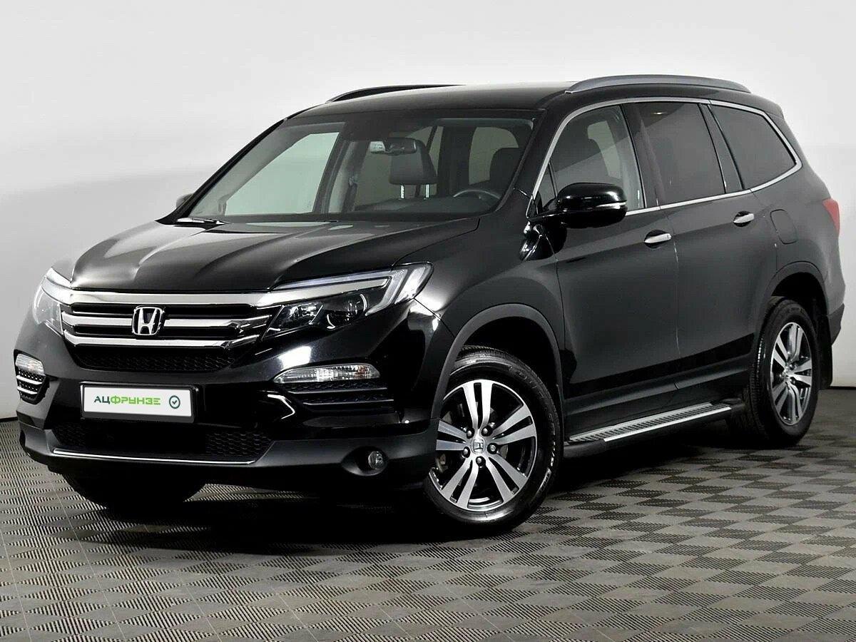 фото автомобиля 0