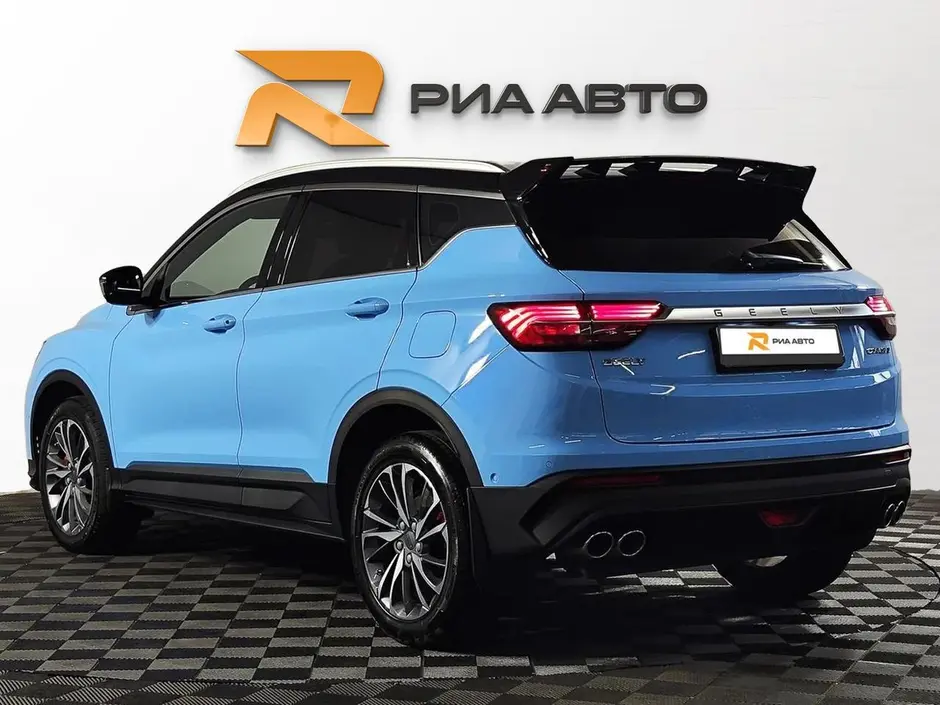 фото автомобиля