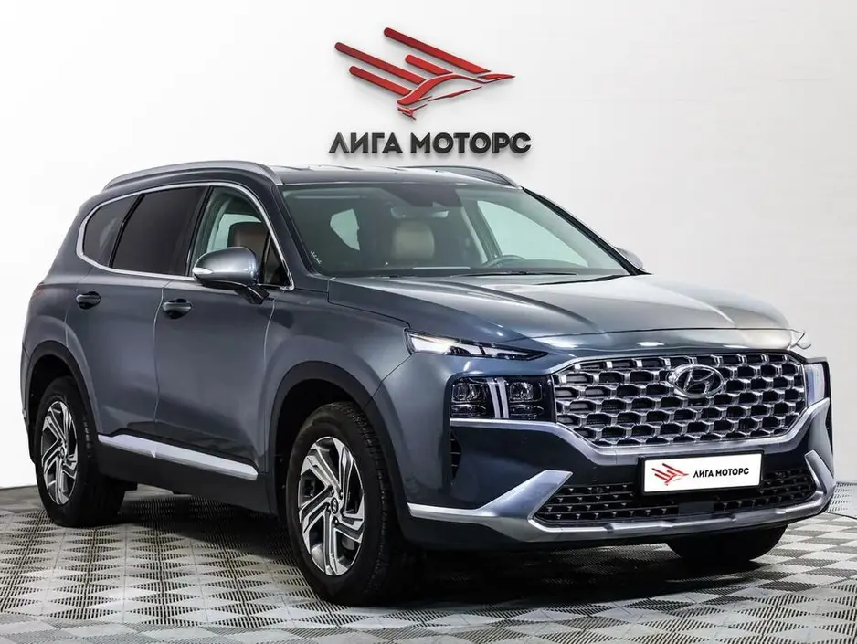 фото автомобиля
