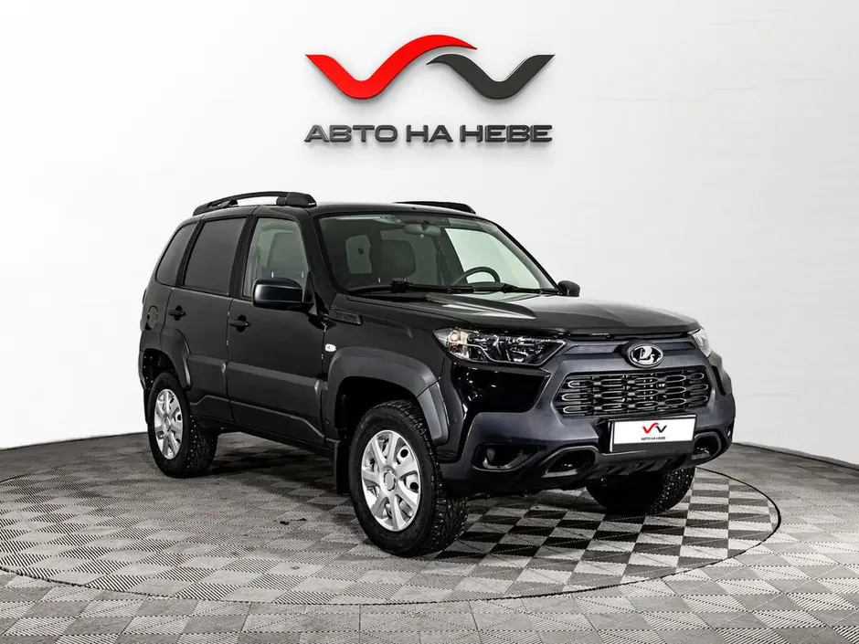 «Авто на Неве»