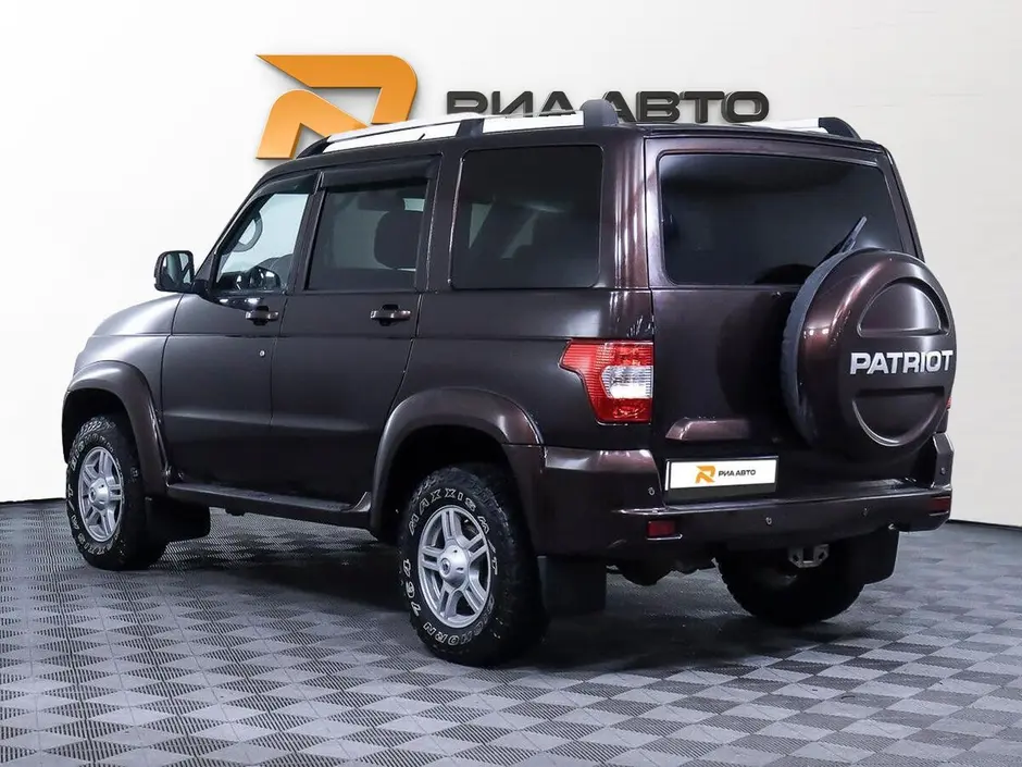 фото автомобиля