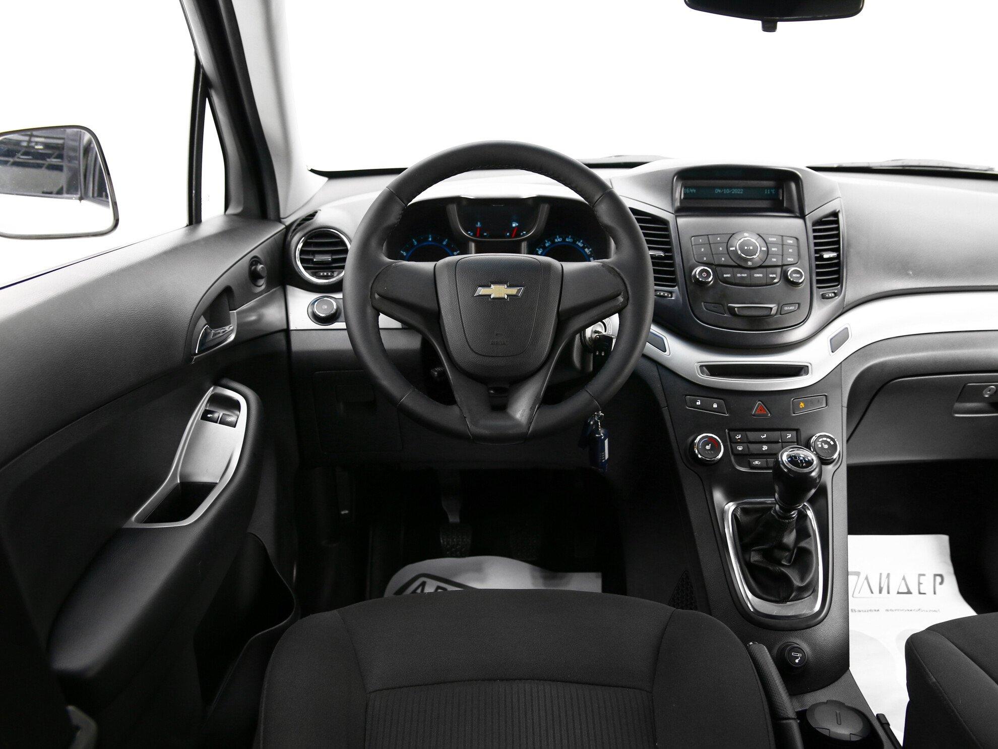 фото автомобиля 7