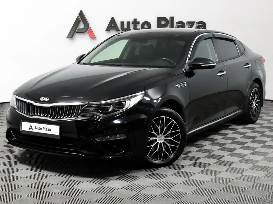 AutoPlaza