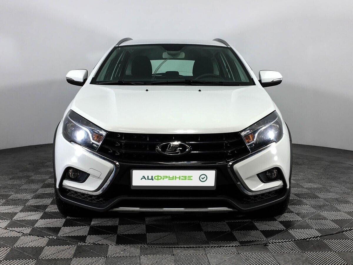фото автомобиля 1