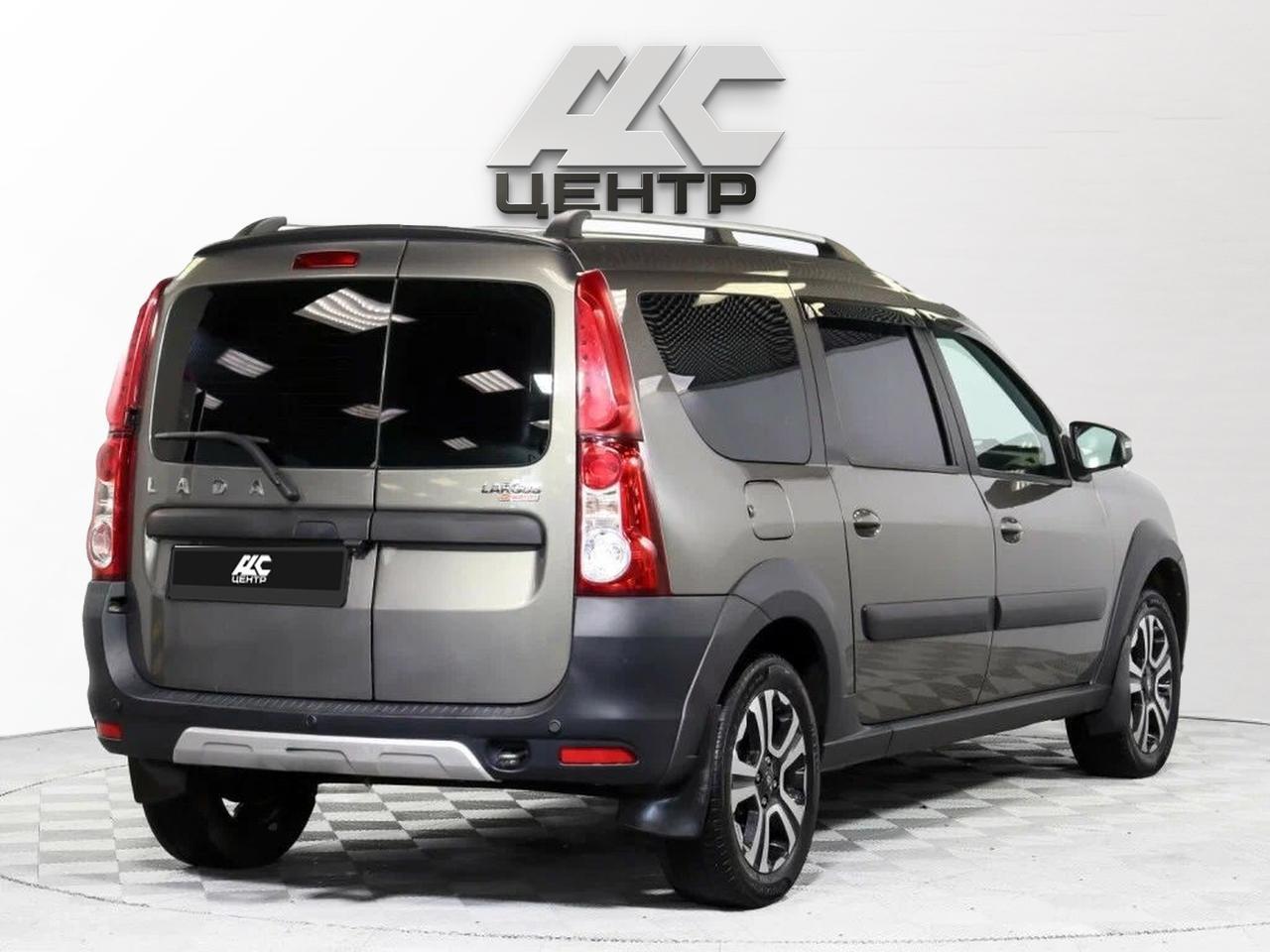 фото автомобиля 1