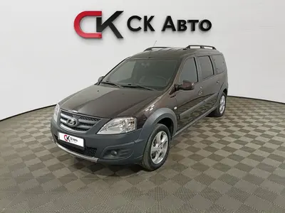 LADA (ВАЗ) Largus