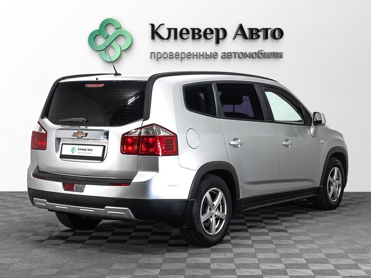 фото автомобиля 1