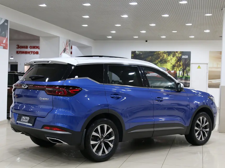 фото автомобиля 1