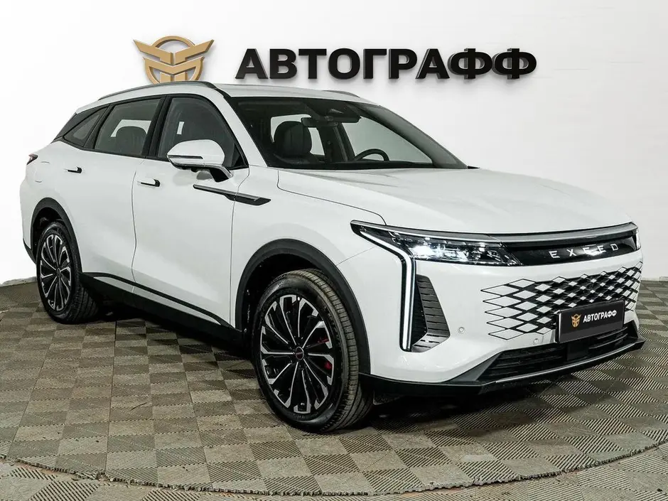 фото автомобиля