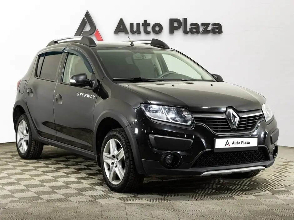AutoPlaza