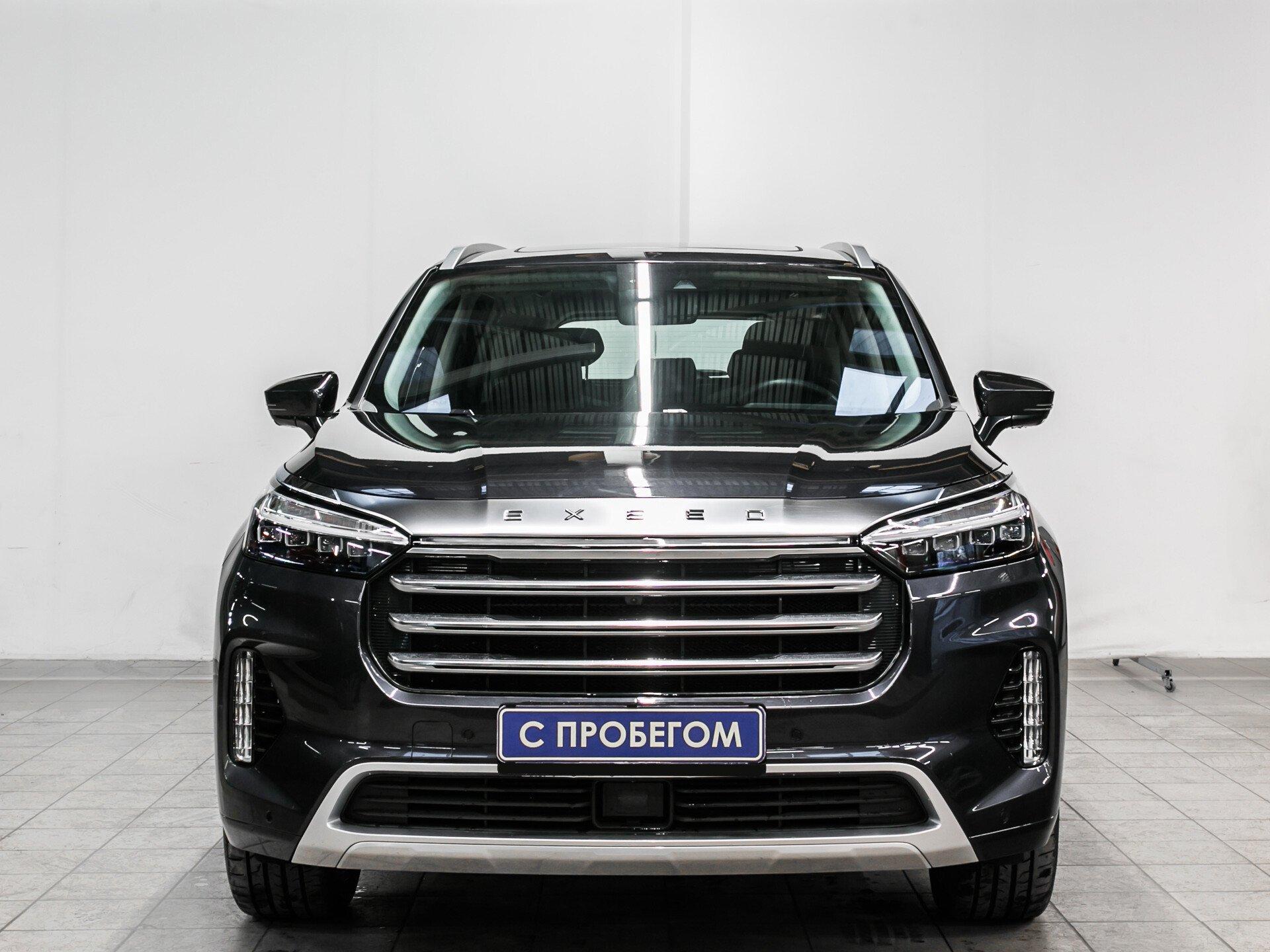 фото автомобиля 1