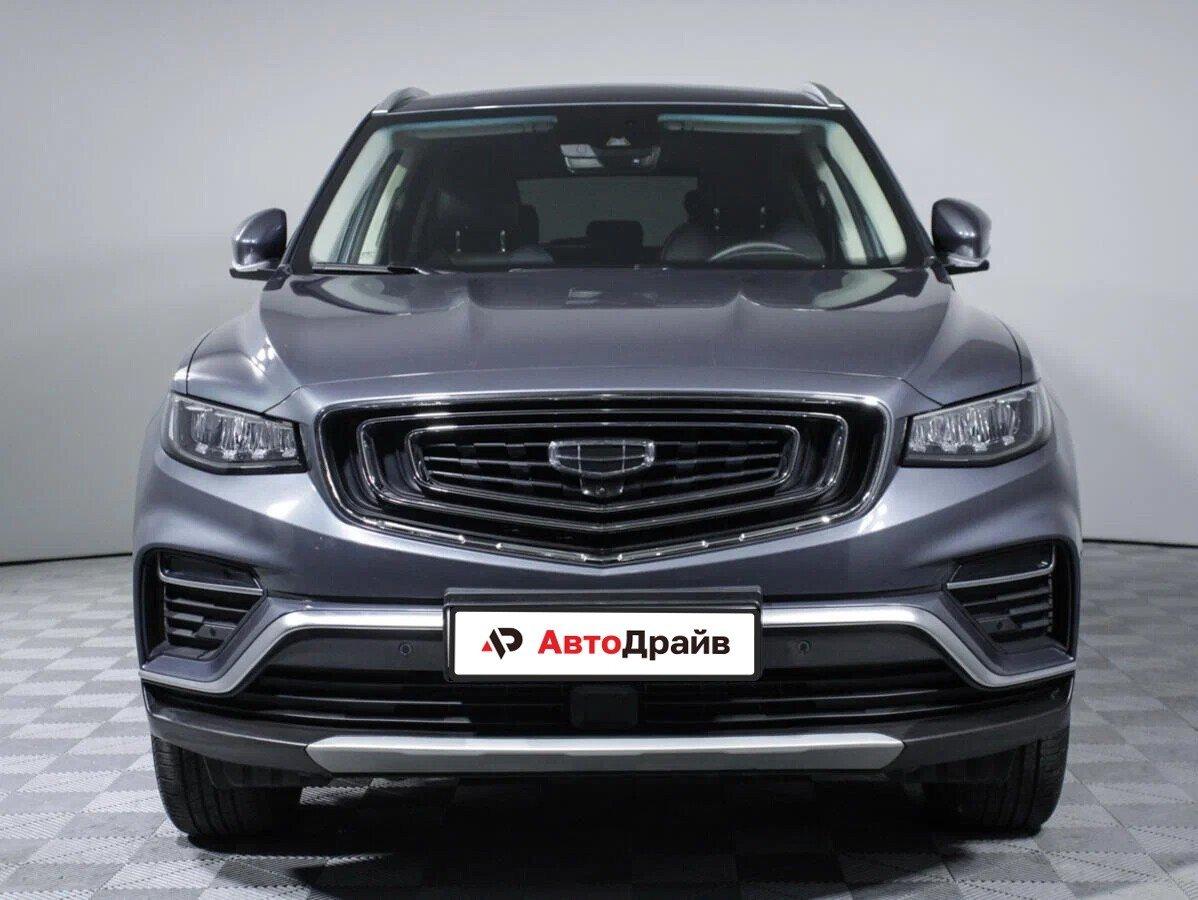 фото автомобиля
