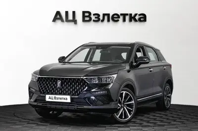 FAW Bestune T77