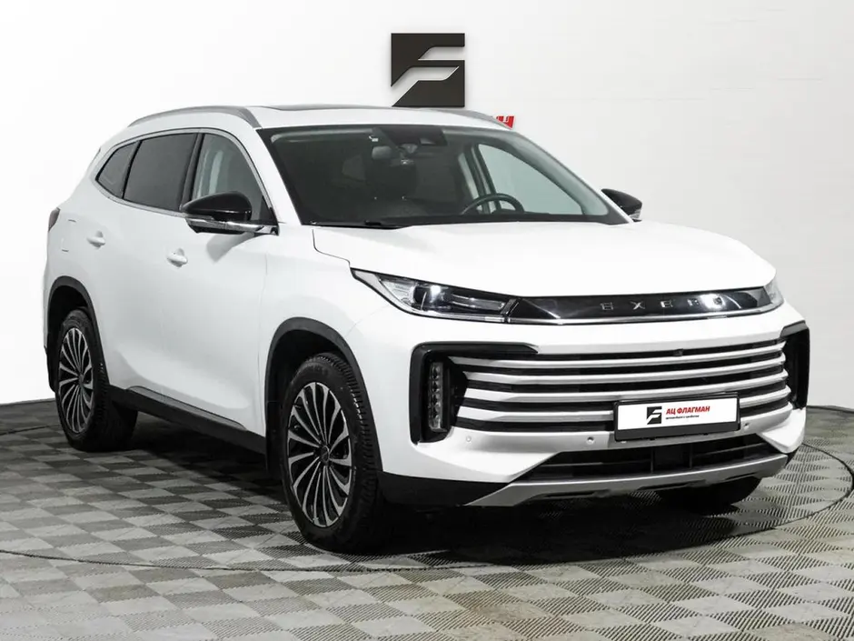 фото автомобиля