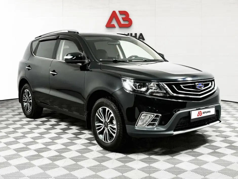 фото автомобиля