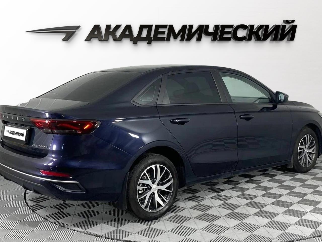 фото автомобиля 1