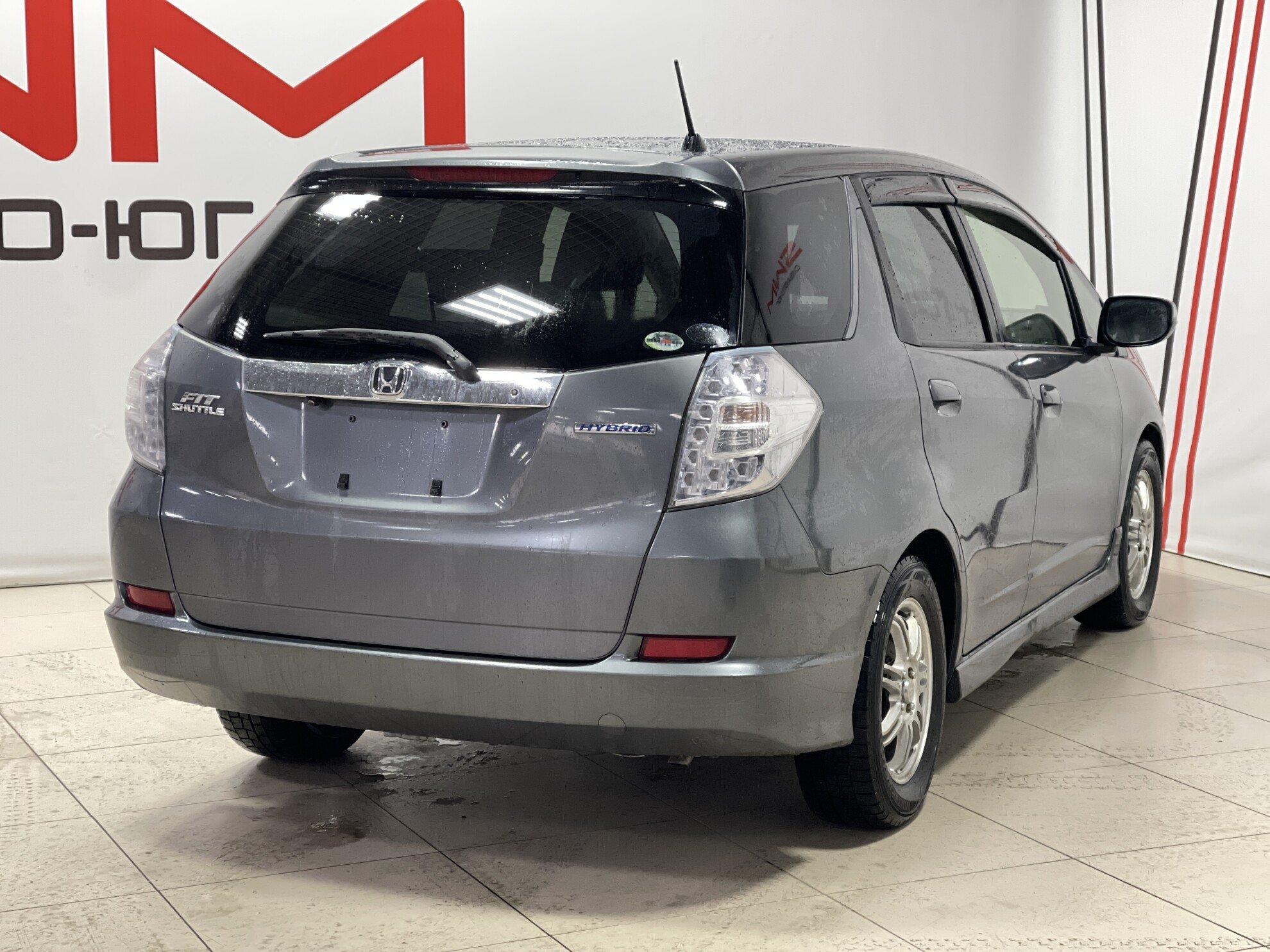 фото автомобиля 1