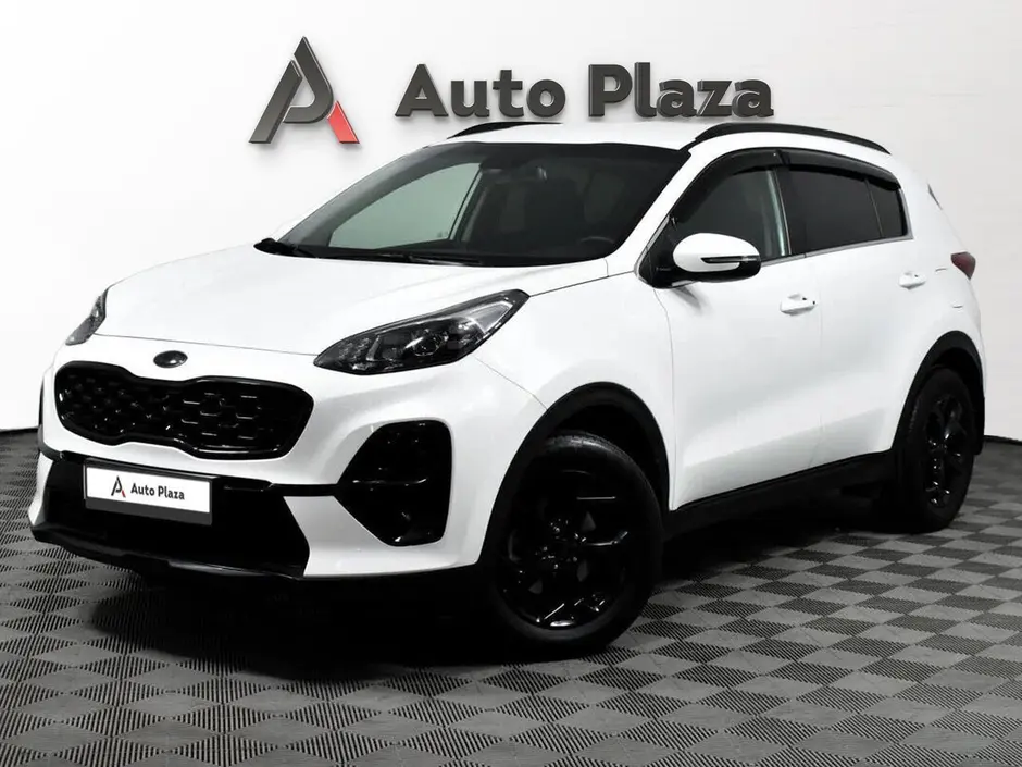 AutoPlaza