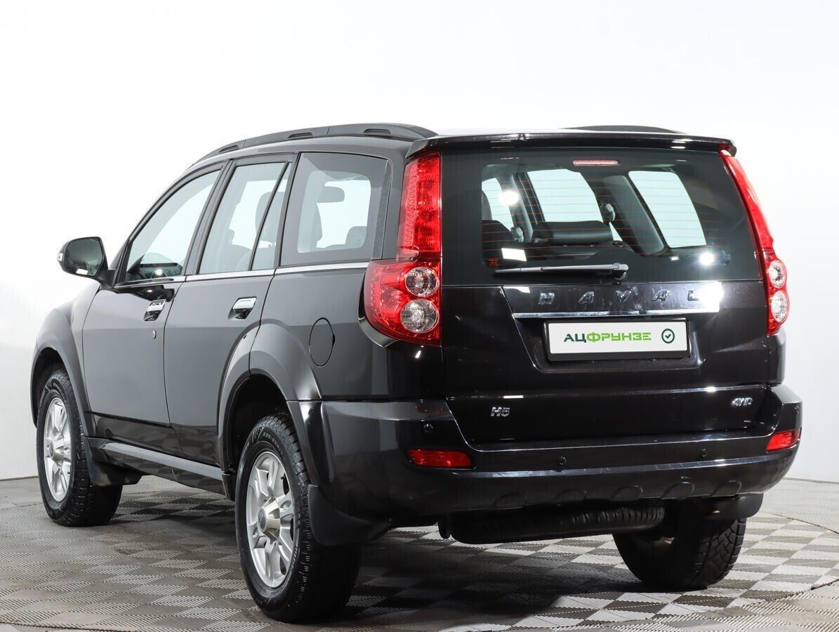 фото автомобиля 3