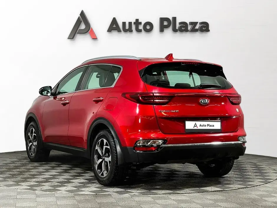 AutoPlaza