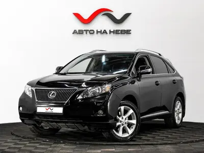 «Авто на Неве»