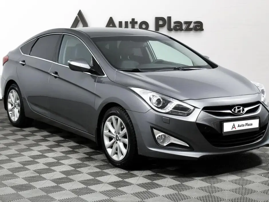 AutoPlaza