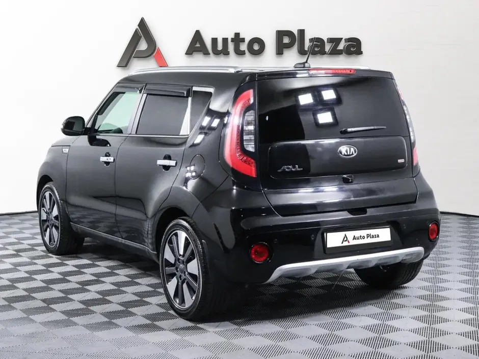 AutoPlaza