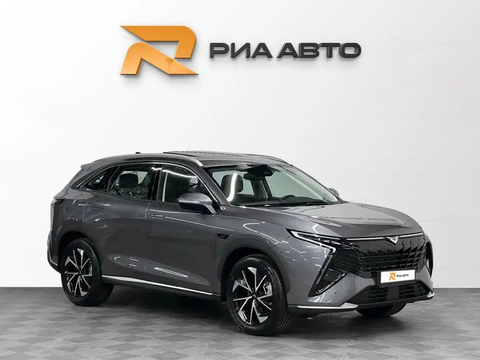 фото автомобиля