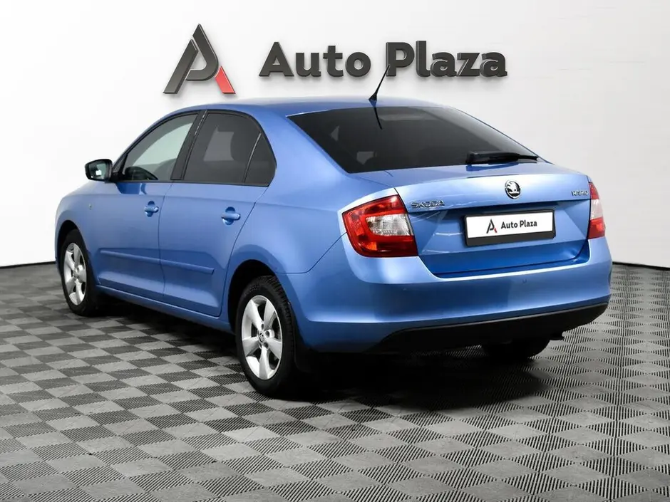 AutoPlaza