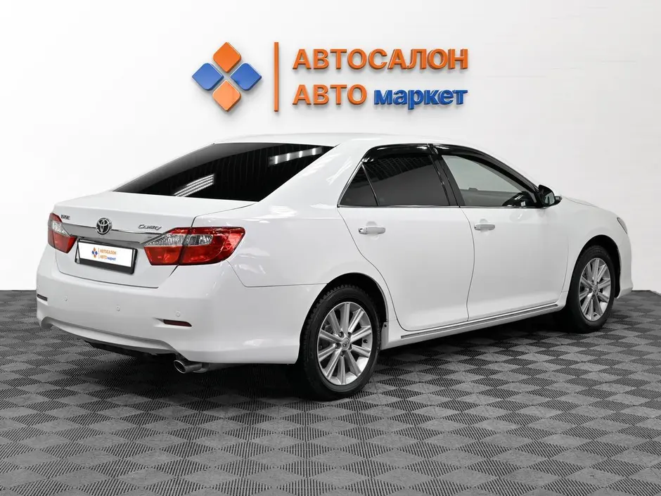 фото автомобиля