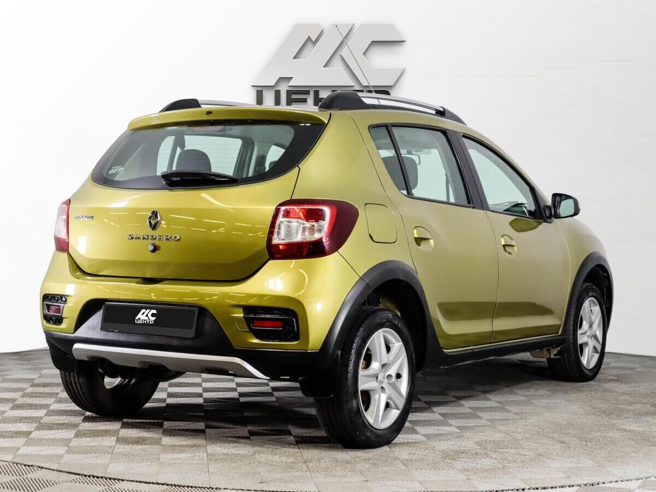 фото автомобиля 1