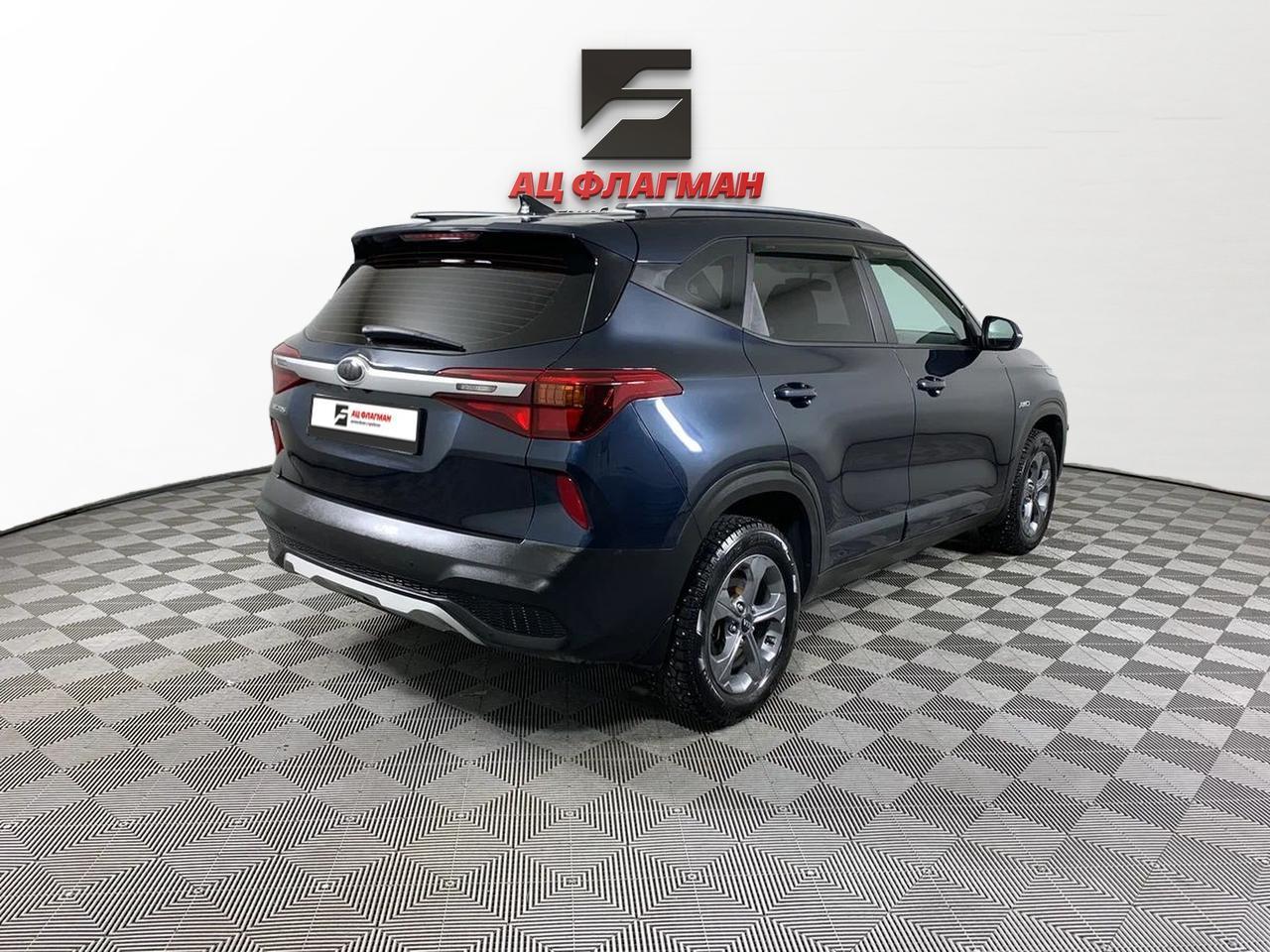 фото автомобиля 1