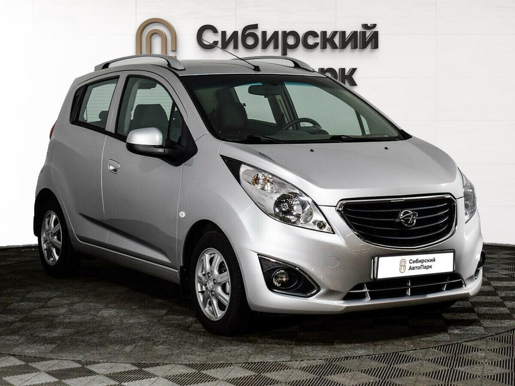 фото автомобиля