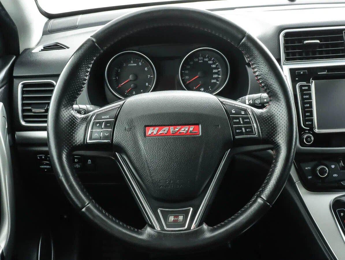 фото автомобиля 8