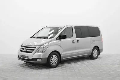 Hyundai H-1