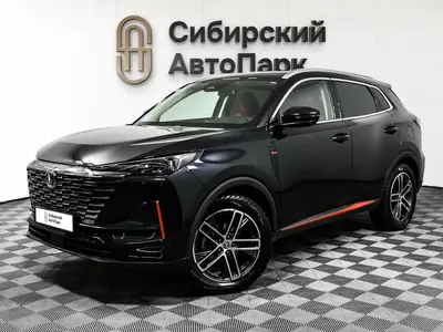 Changan CS55PLUS