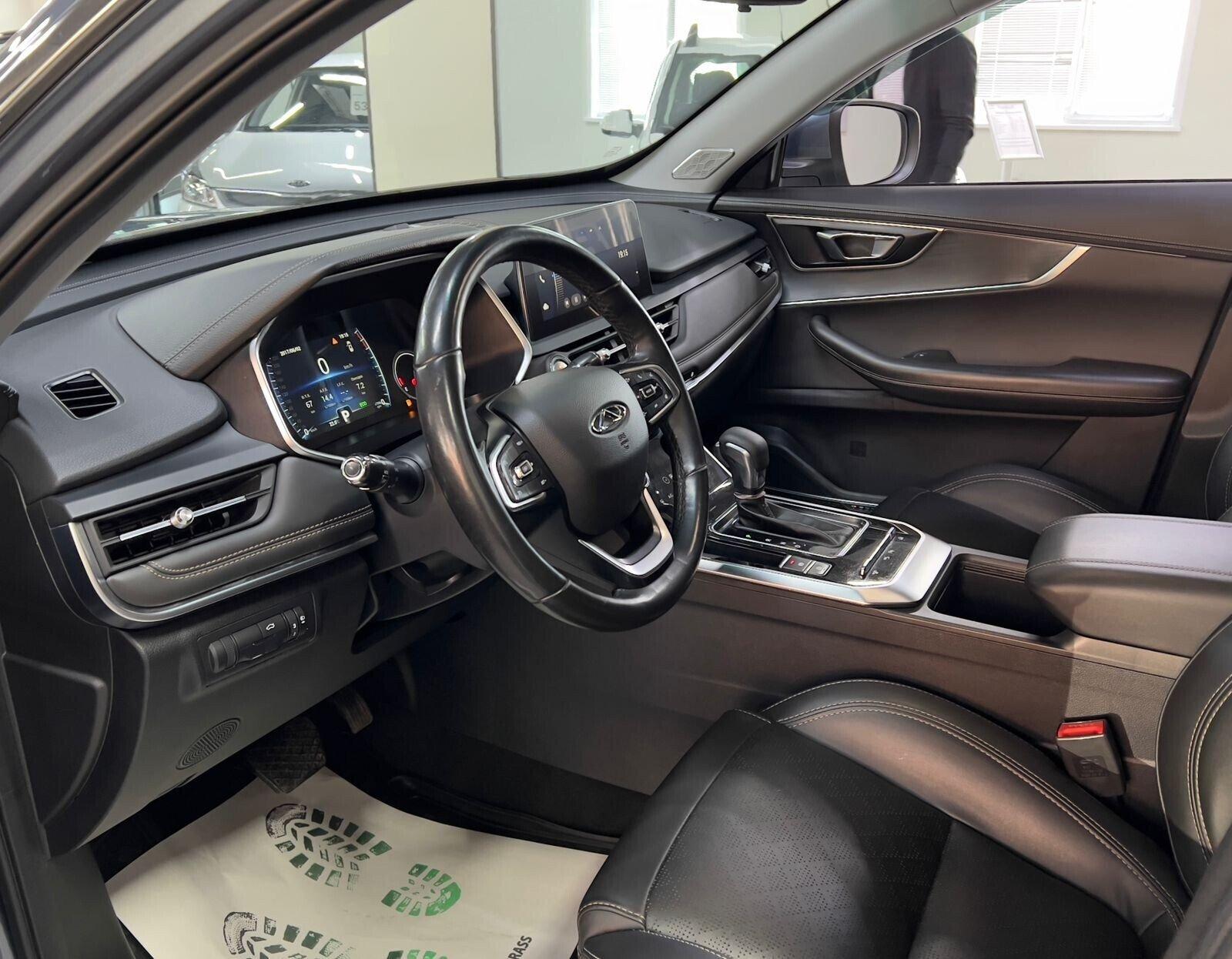фото автомобиля 12